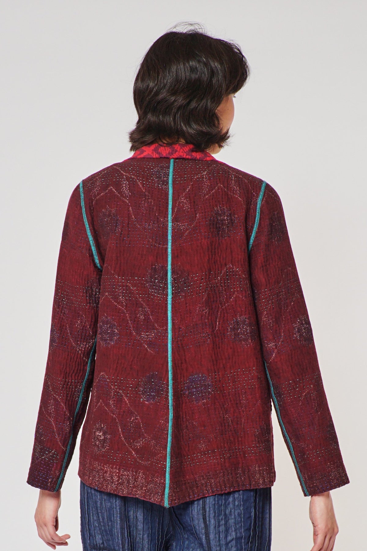 Simple Jacket #2