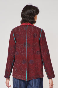 Simple Jacket #2