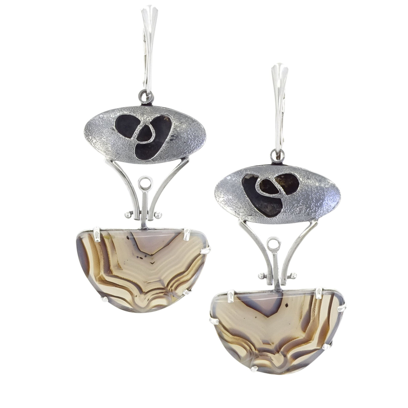 Satori Earrings