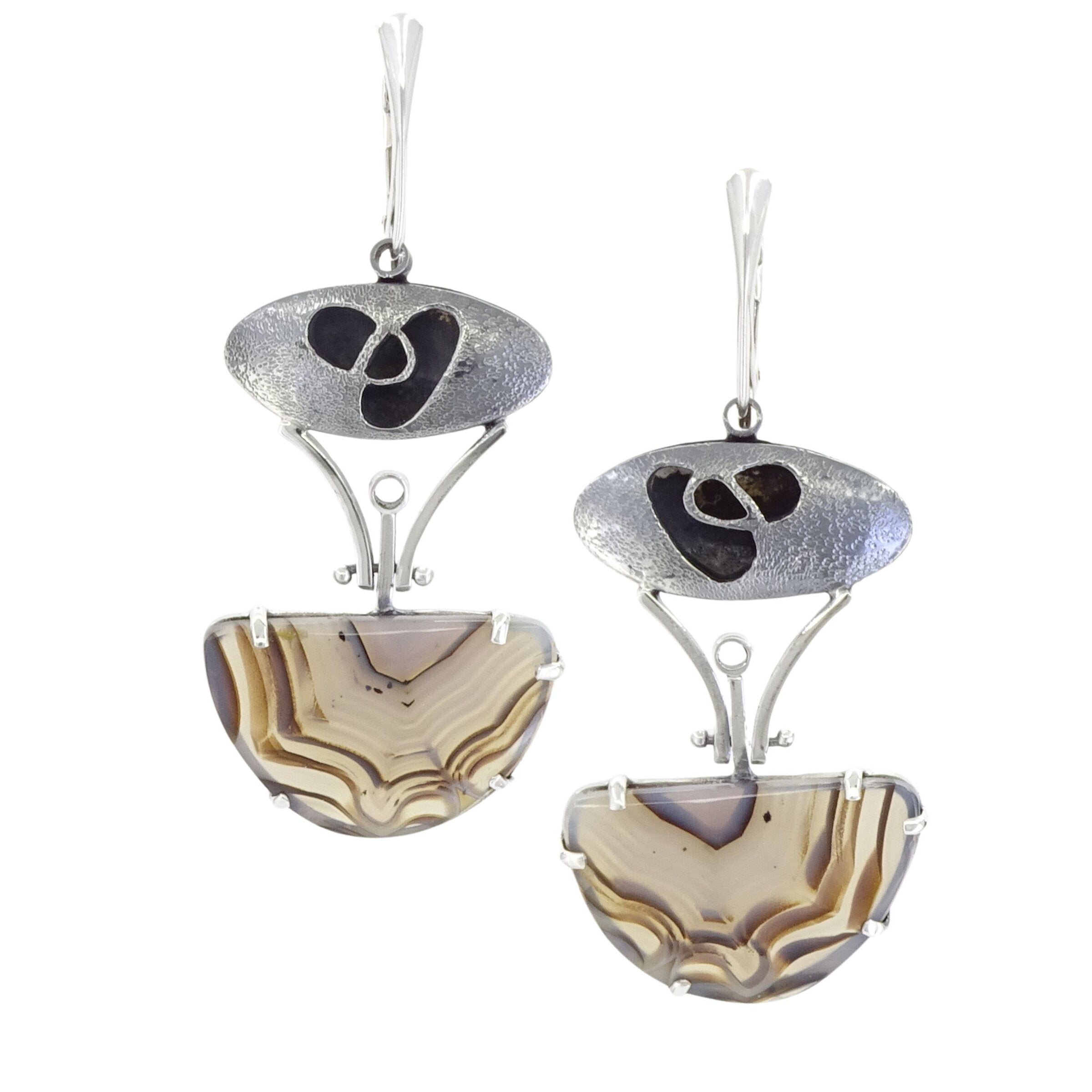 Satori Earrings