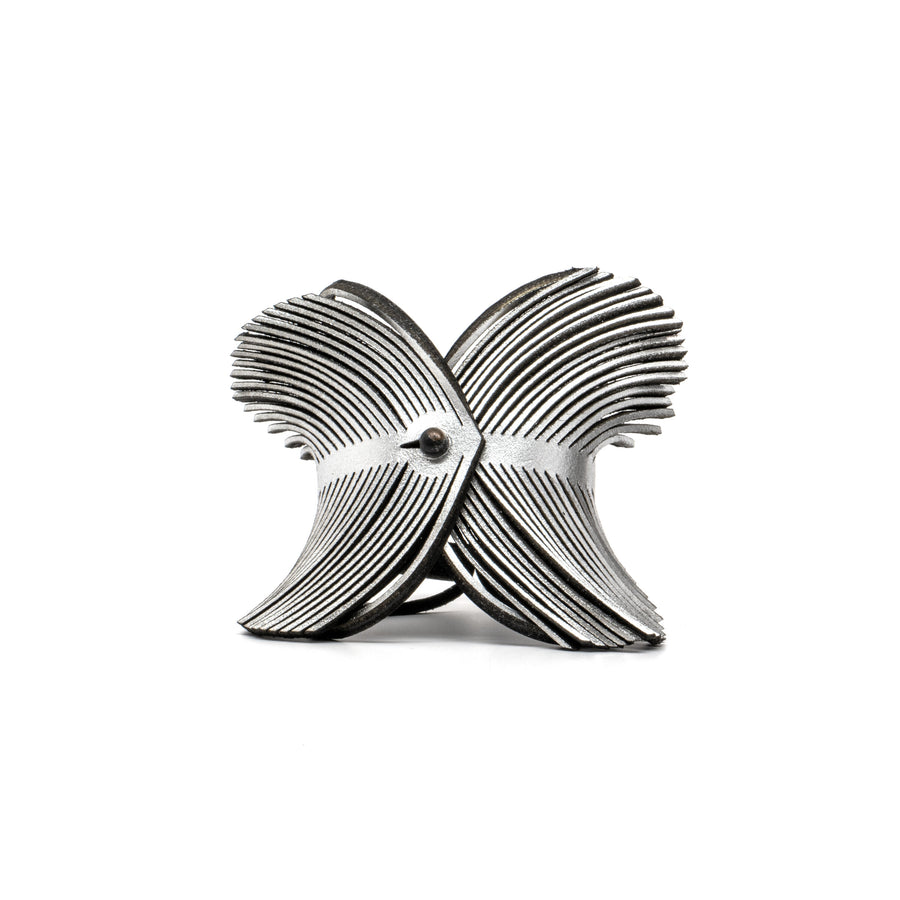 Silver Metallic