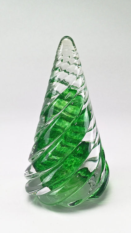 Light Green, Small