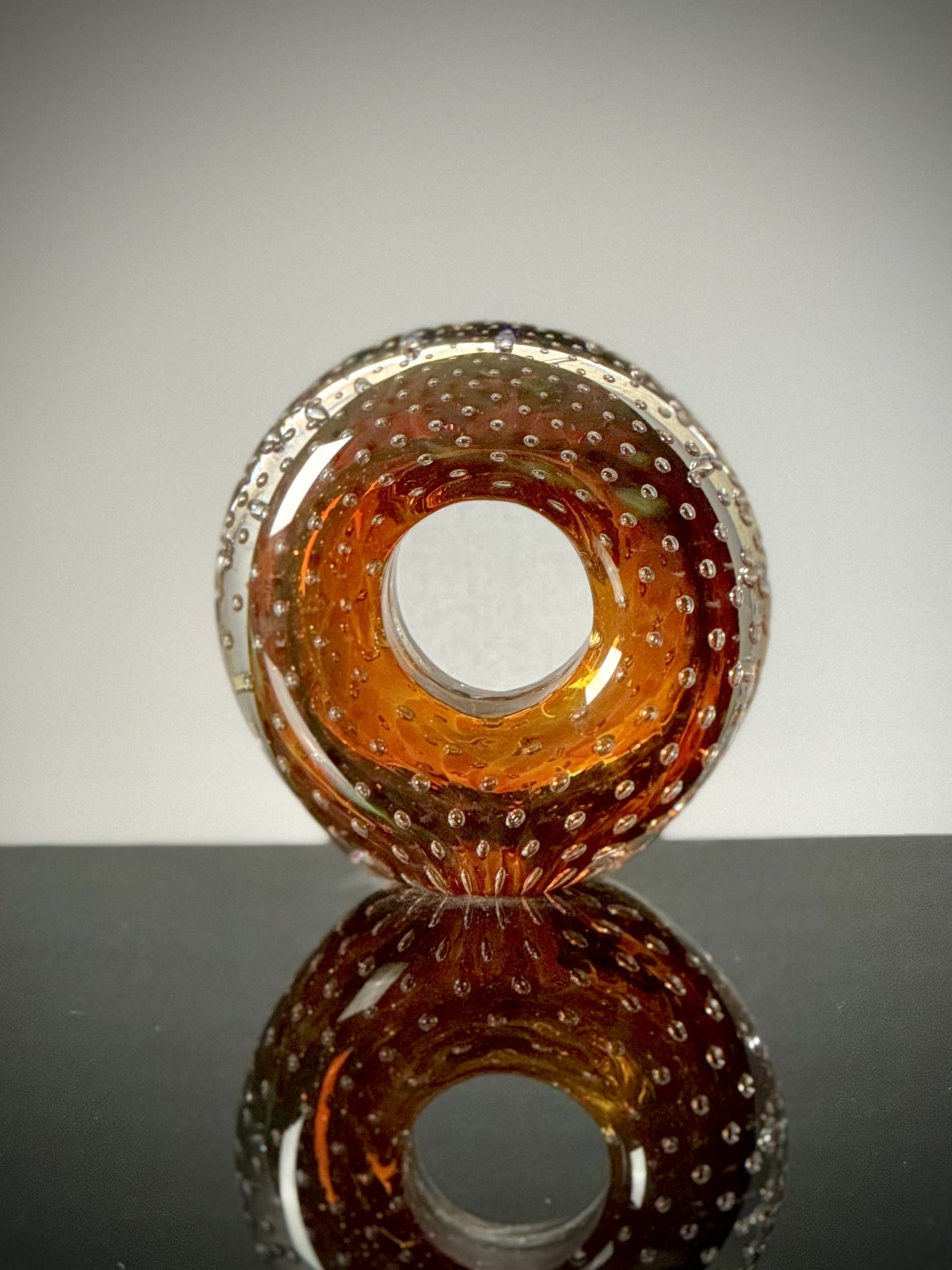 Amber