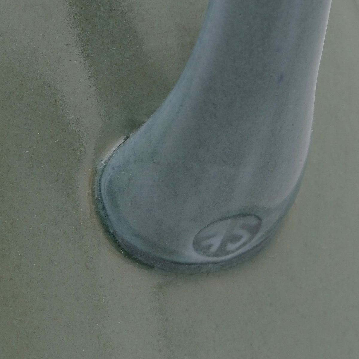 Larger Green Pitcher