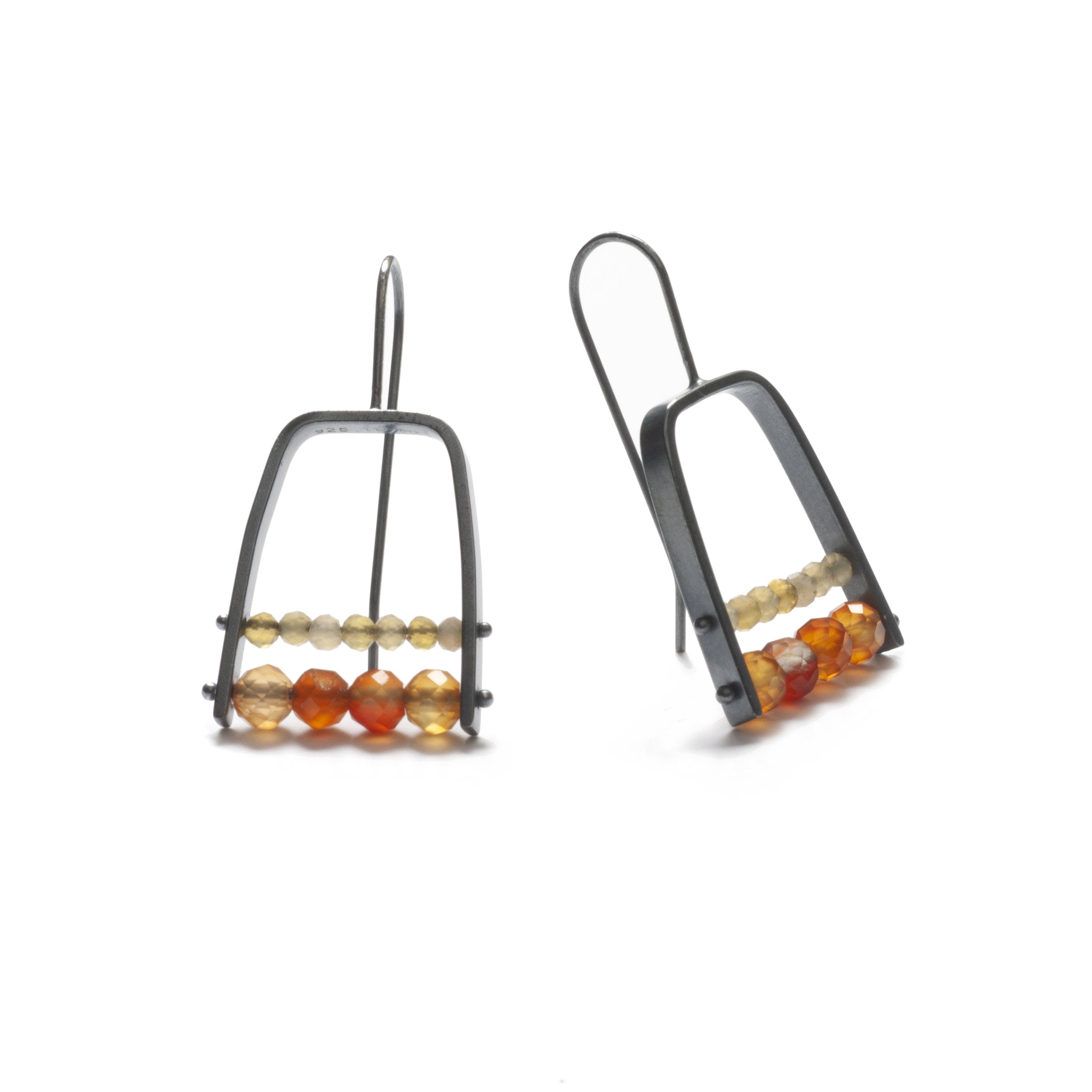 Carnelian/Citrine
