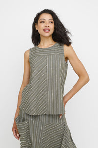 Agros Tank Top