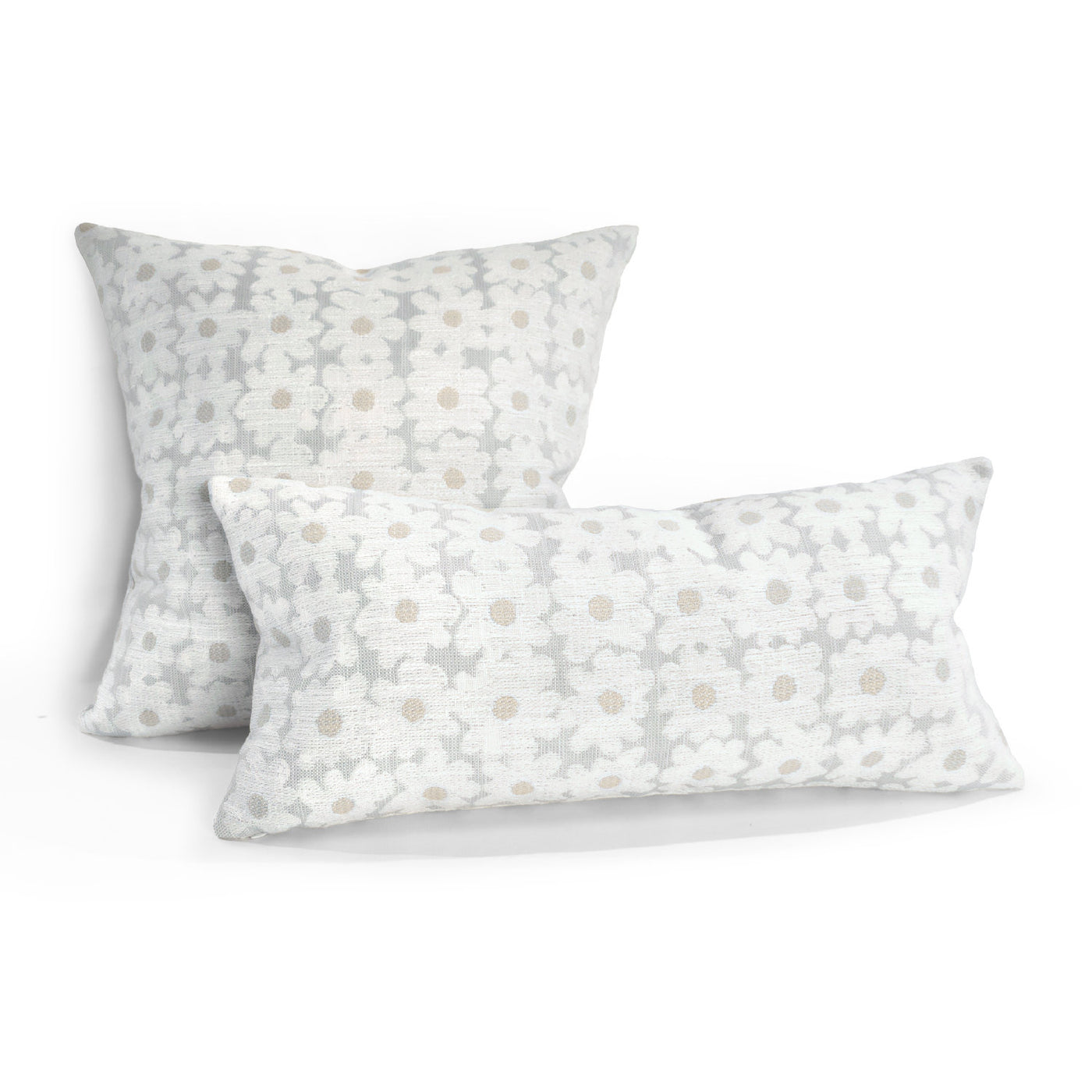 Daisy Performance Pillow