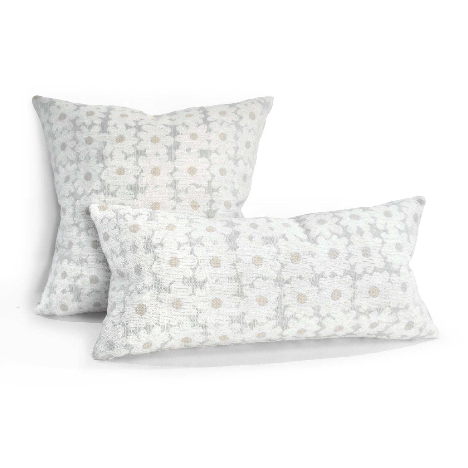 Daisy Performance Pillow
