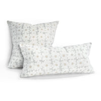 Daisy Performance Pillow