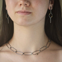 With 18k Gold
