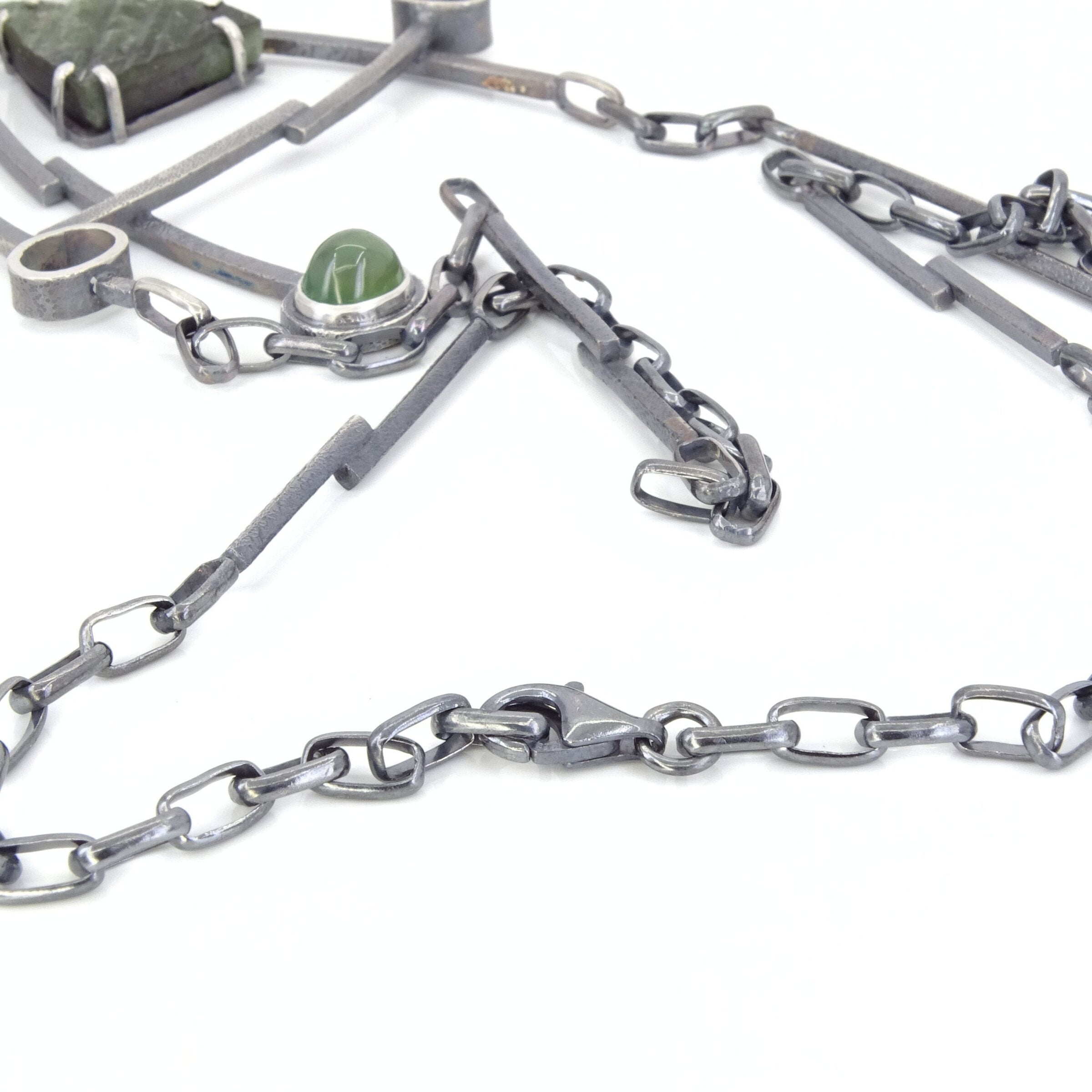 Nimue Necklace