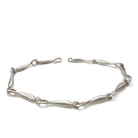 Amazon Silver Chain Bracelet