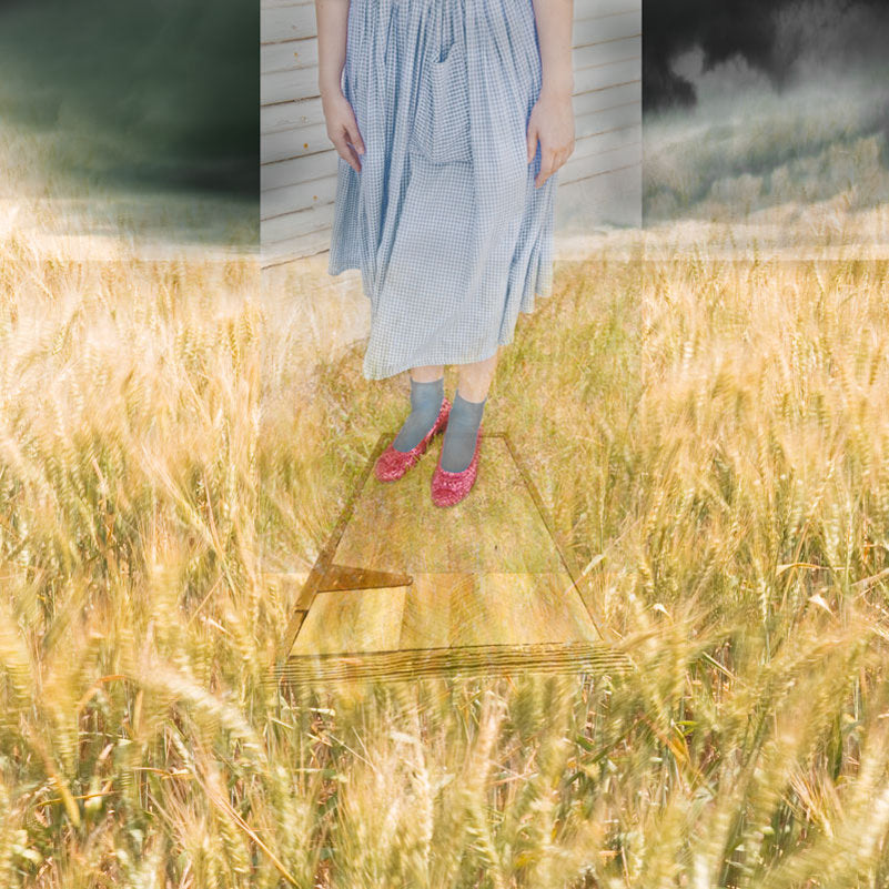 RedShoes