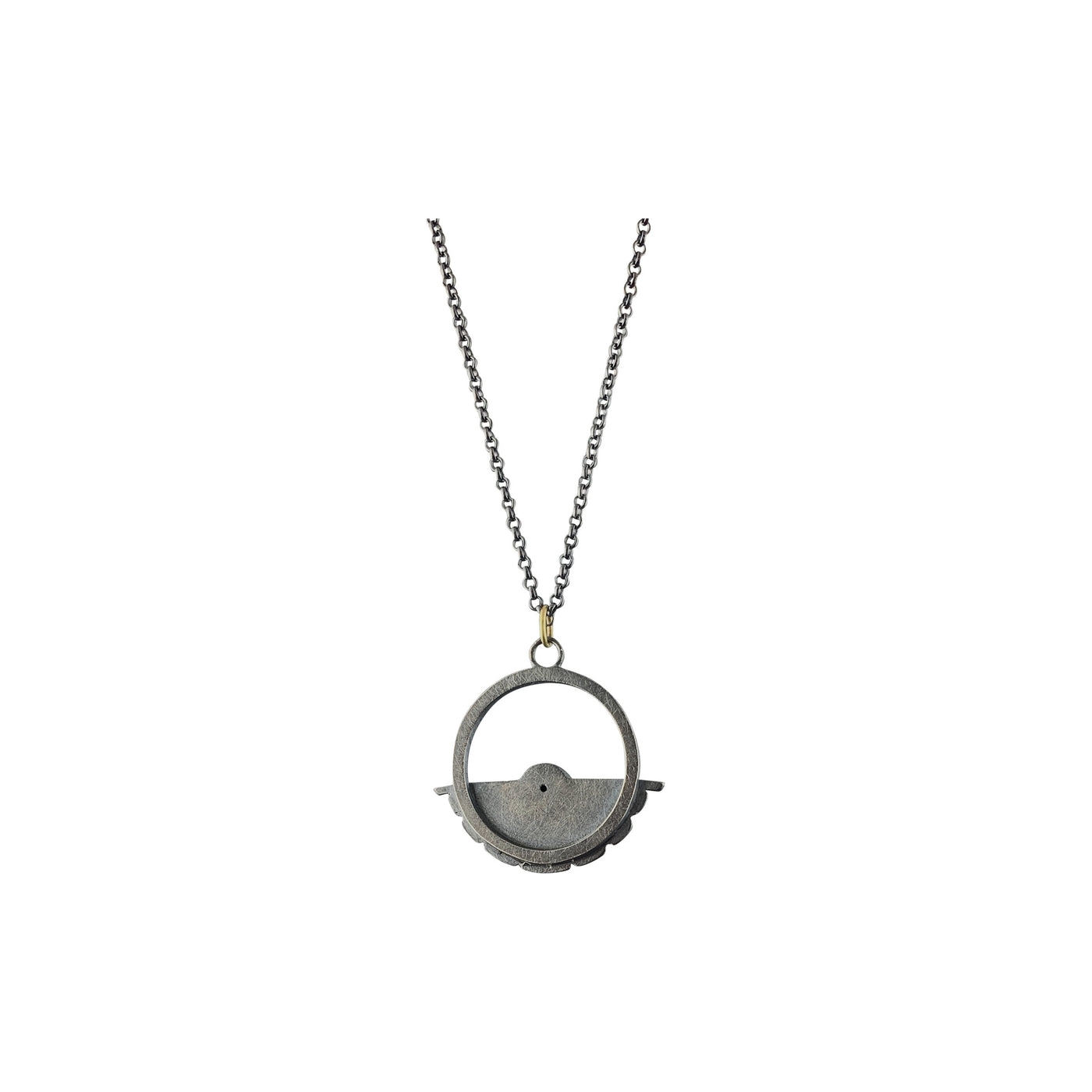 Sunset Pendant