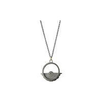 Sunset Pendant