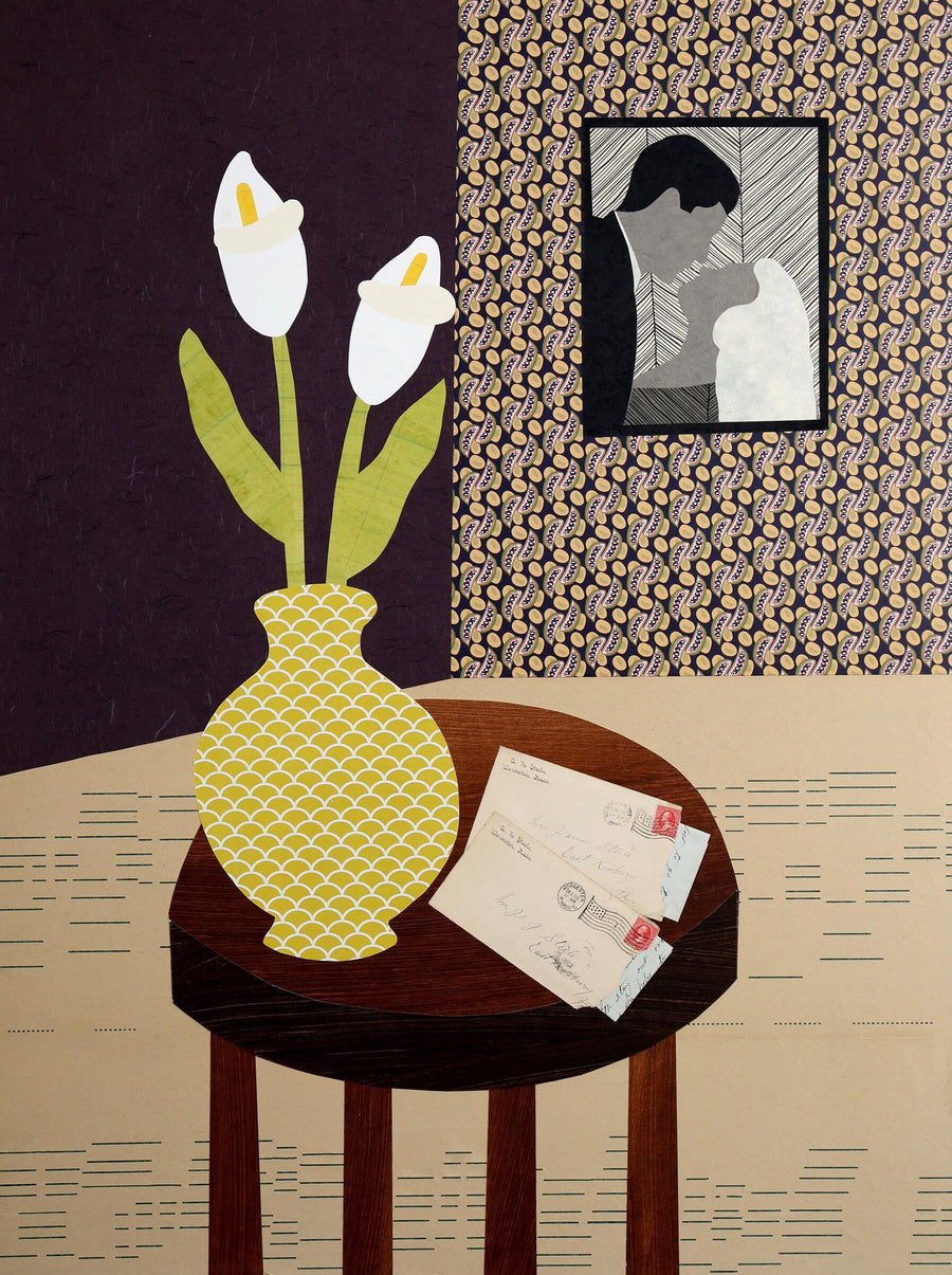 Two Love Letters
