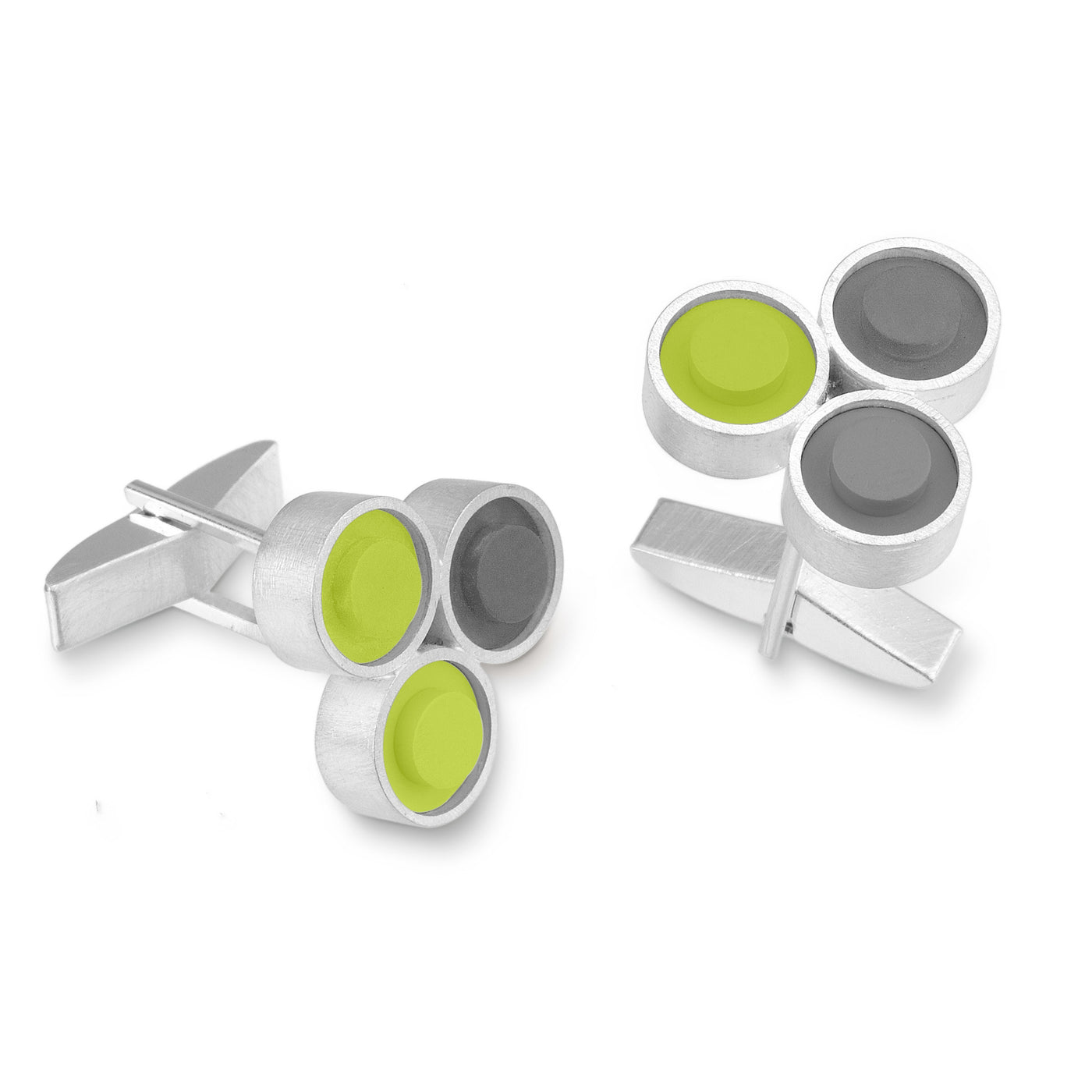 Lime and Earl Gray