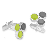 Lime and Earl Gray