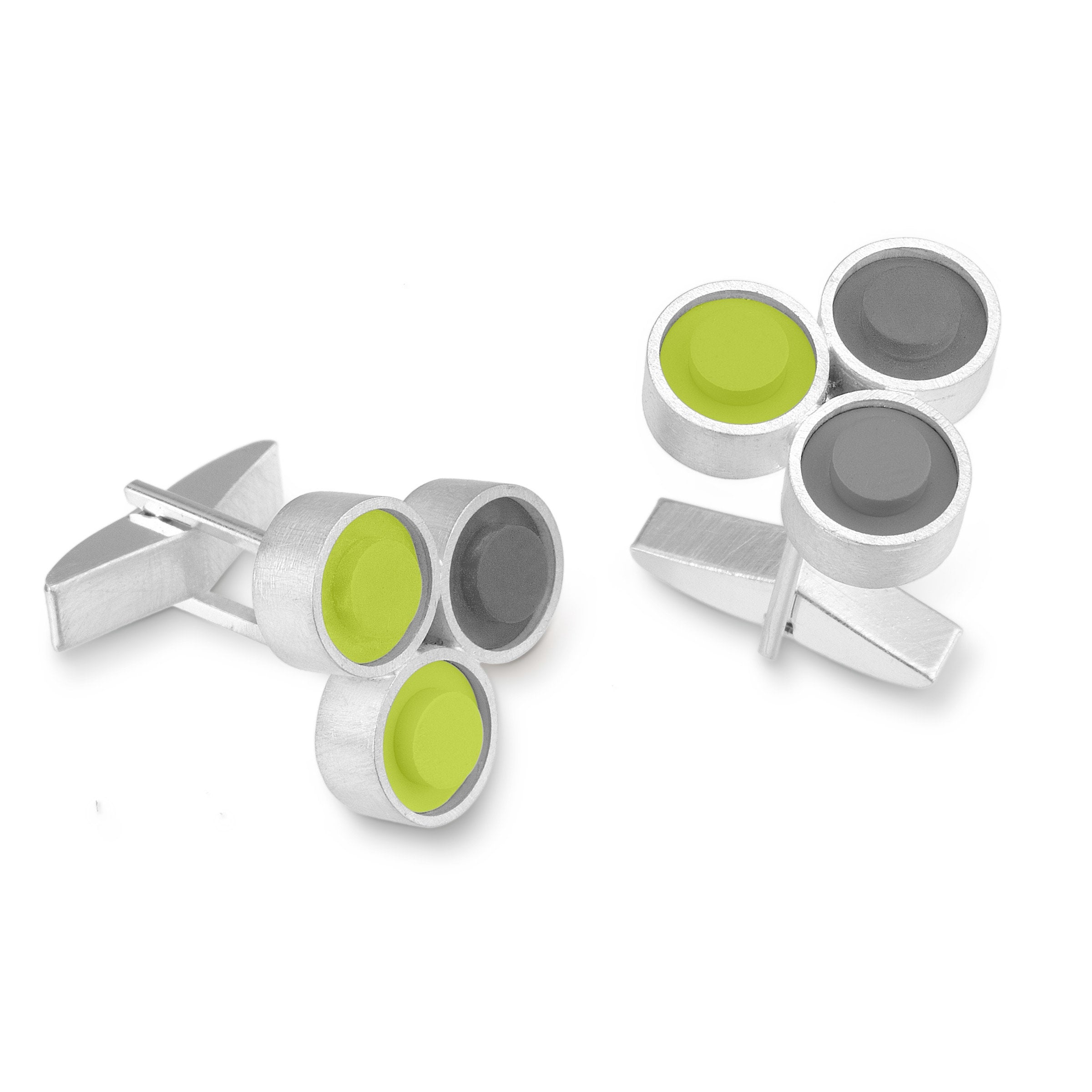 Lime and Earl Gray