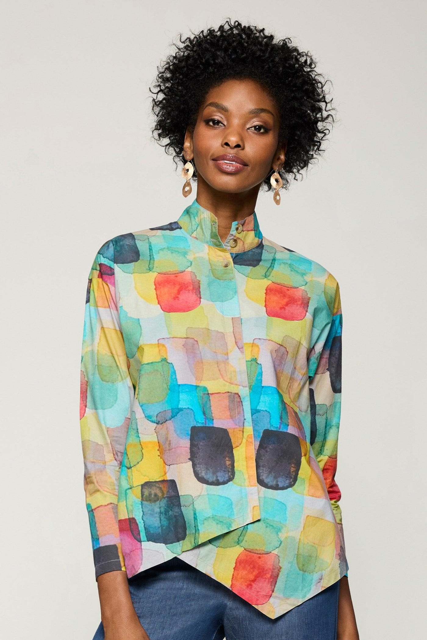 Izzy Shirt