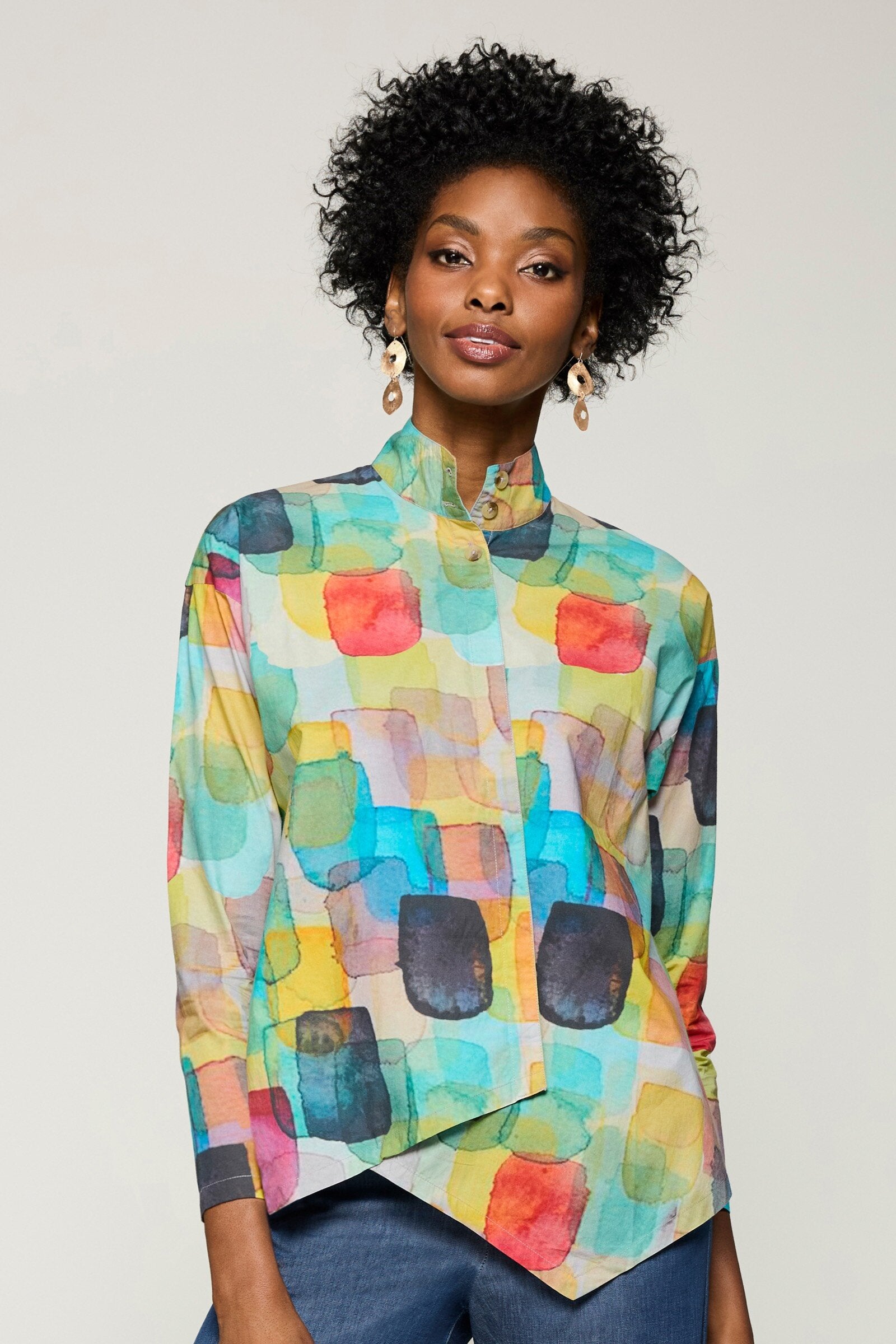 Izzy Shirt