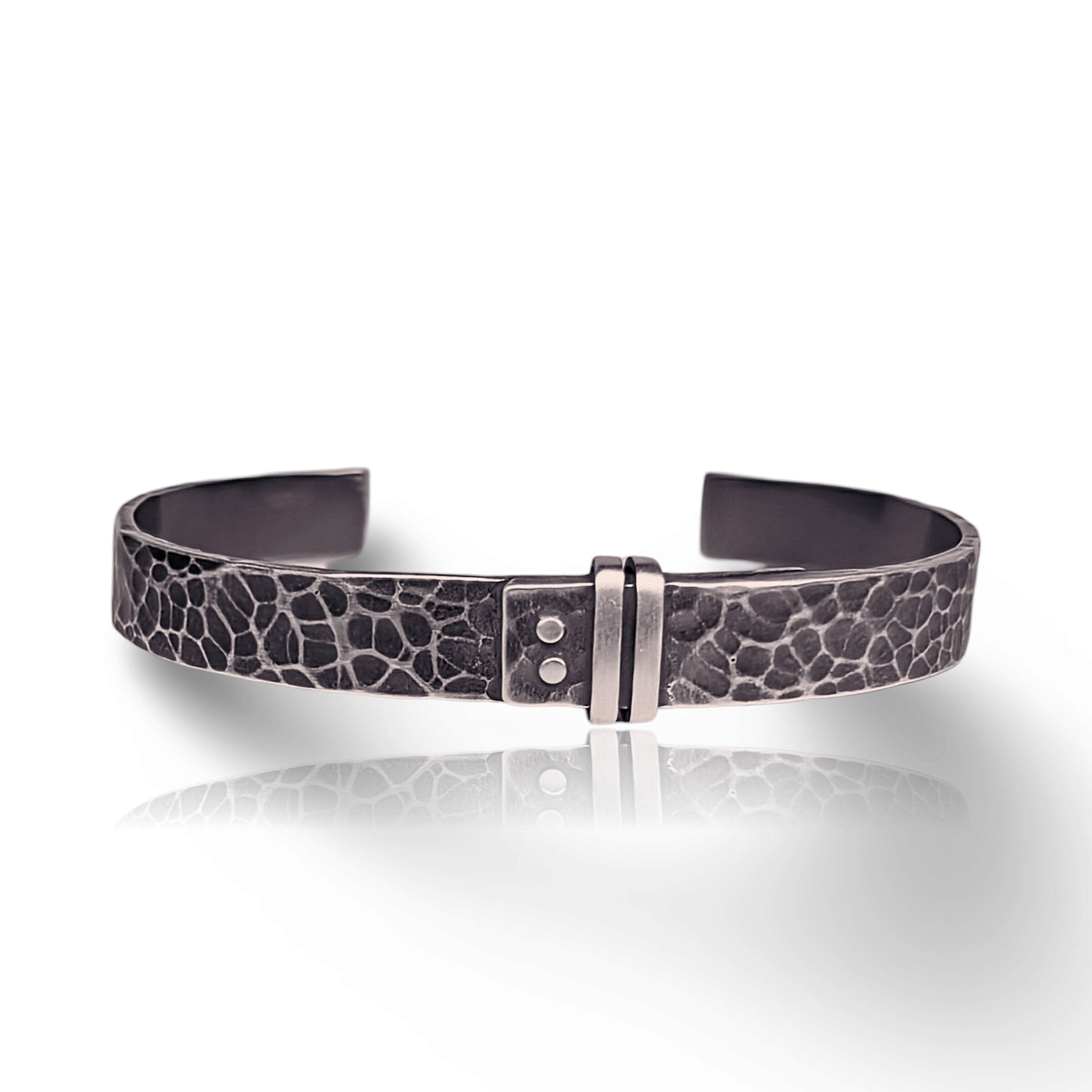Buckle Cuff