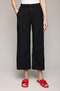 Linen Jaxx Pant