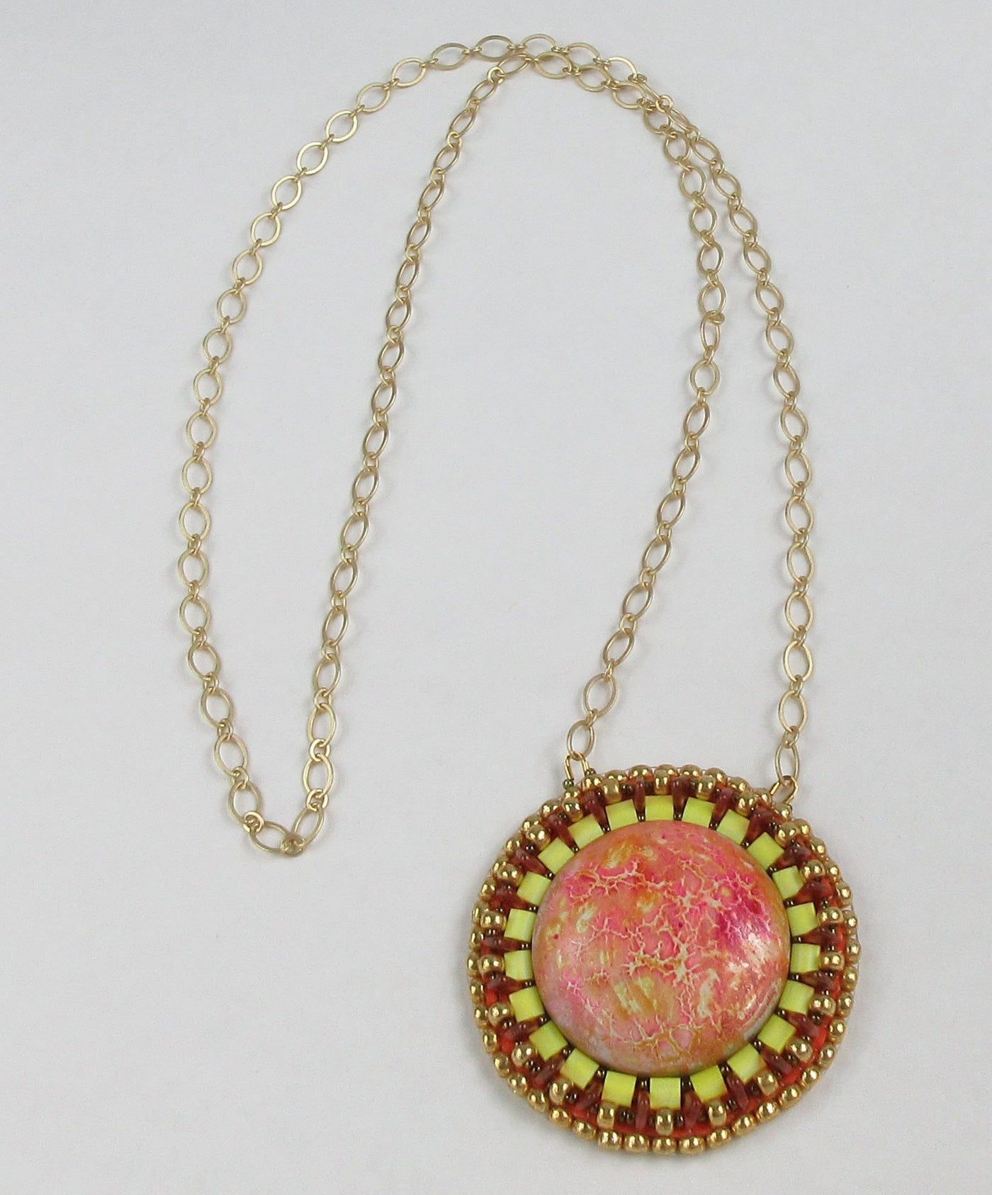 Mariposa Necklace