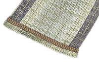 Reversible Handwoven Pub Table Runner