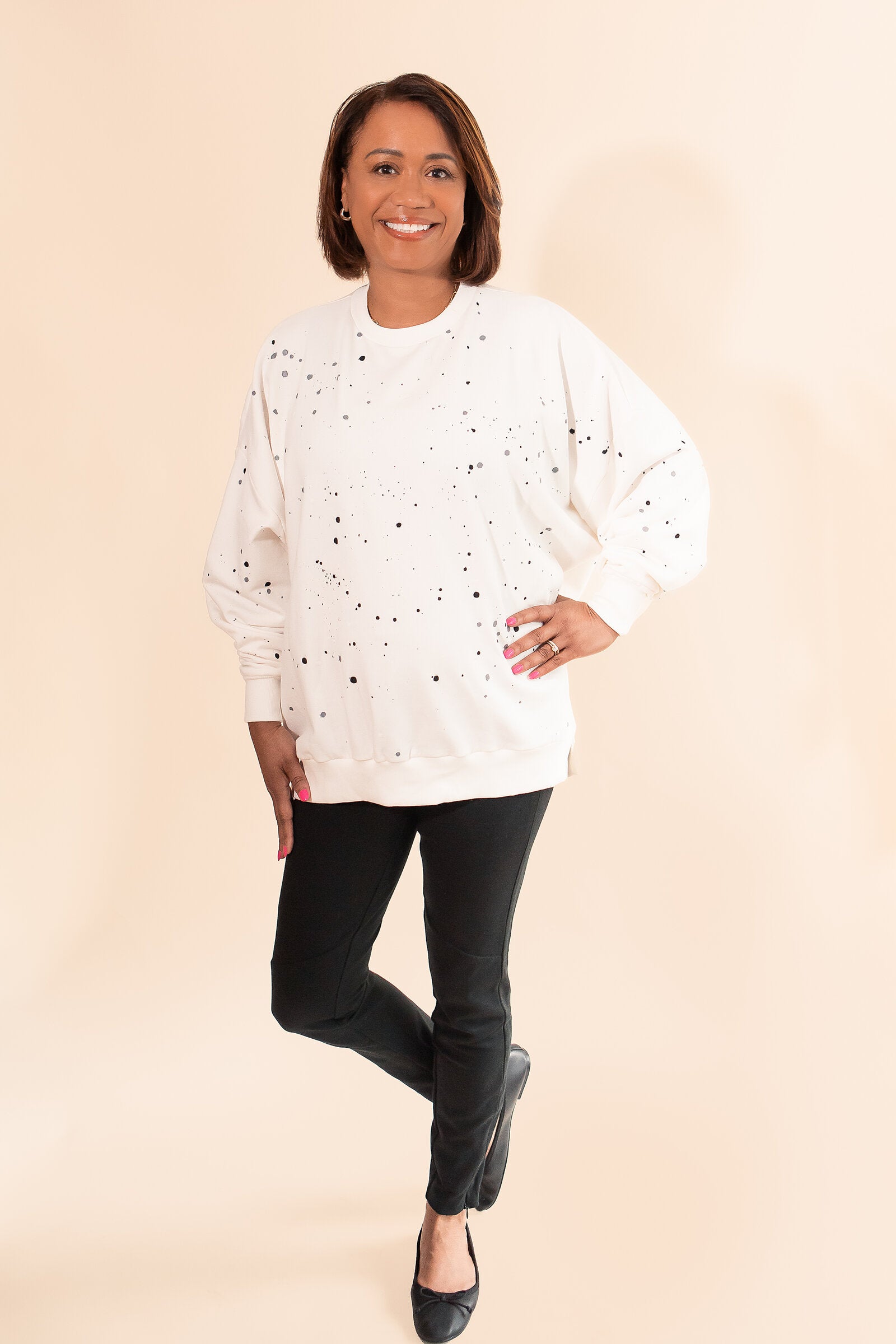 Sunday Sweatshirt