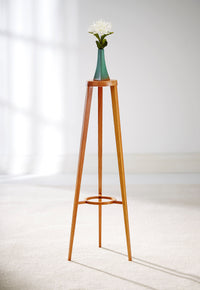 Mystic Straight Leg Plant Stand