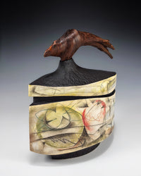 Reclamations Urn
