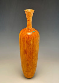 Splatted Tan Oak