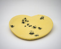 Honeybee Tea Tumblers and Dessert Plates