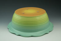 Delectabowl in Sunburst