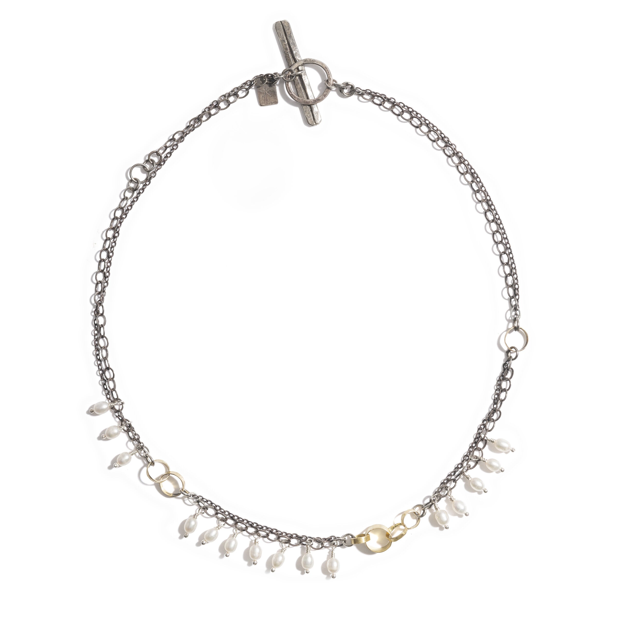 Freya Necklace