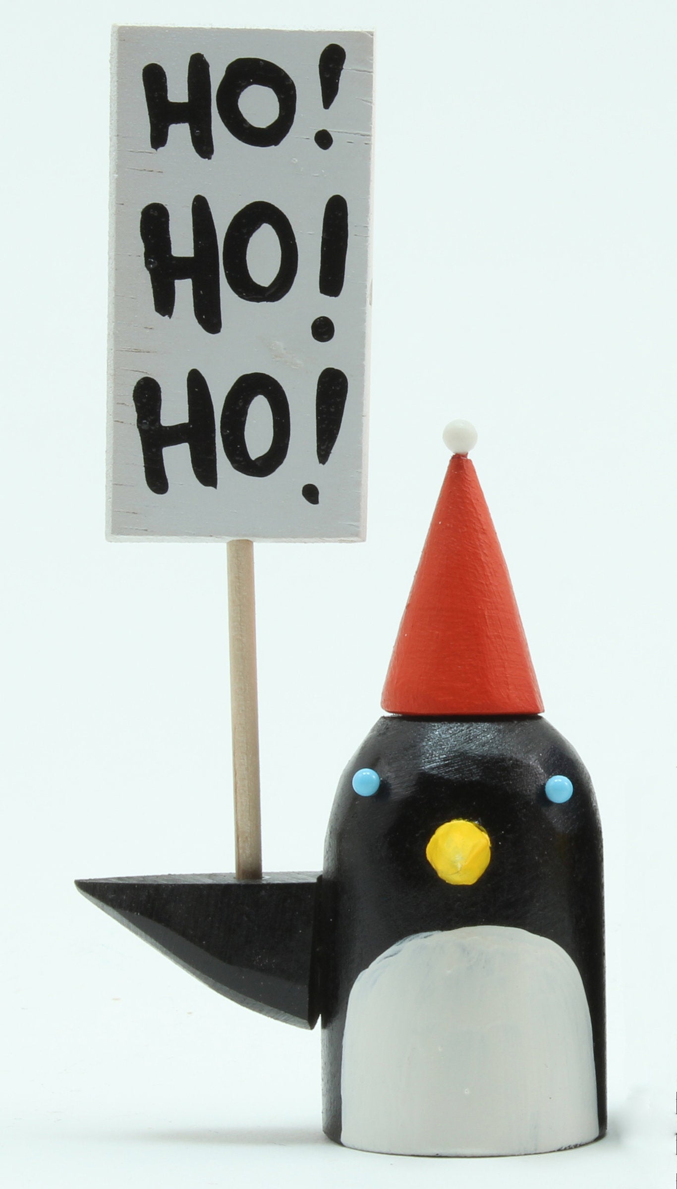 Ho Ho Ho