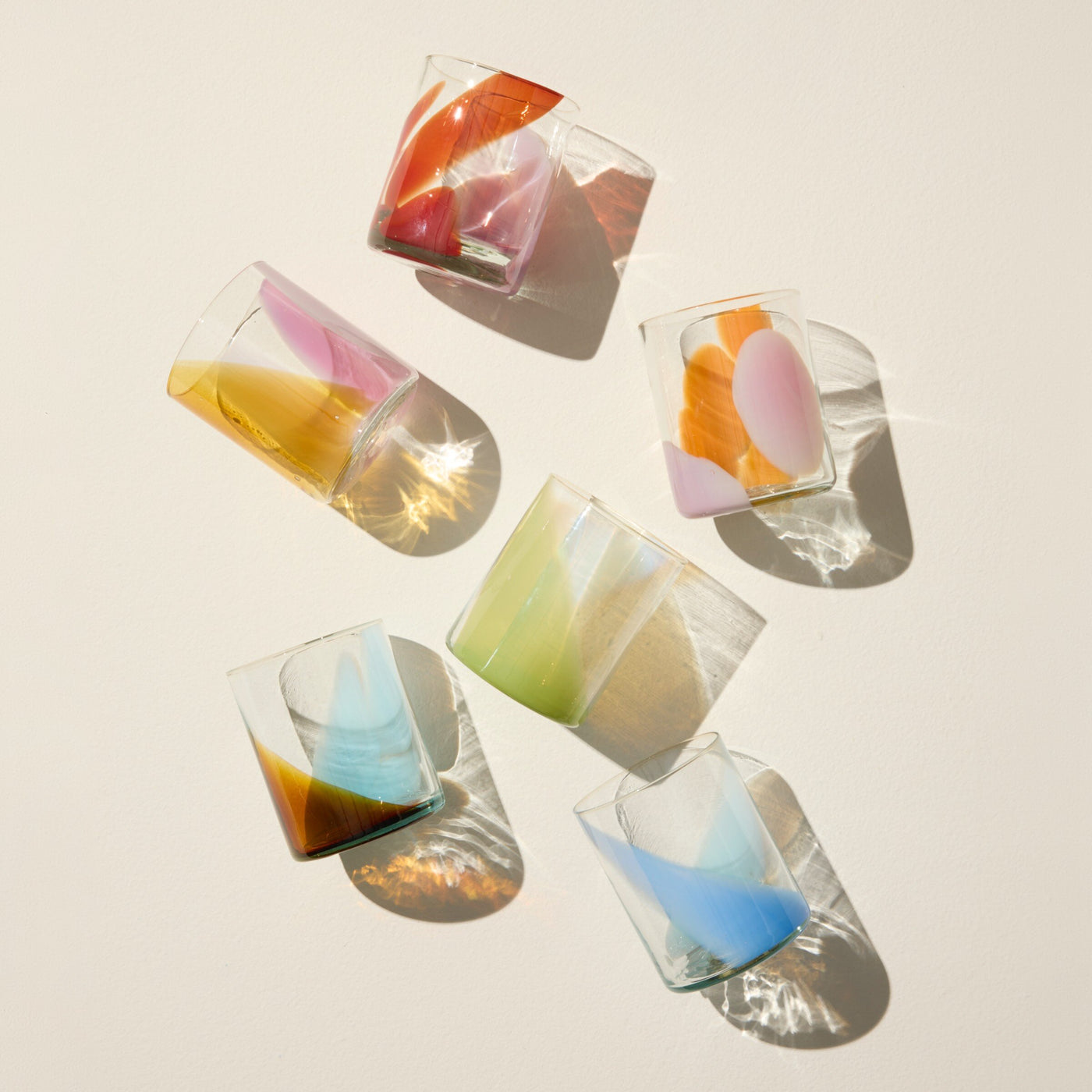 Splash Tumbler