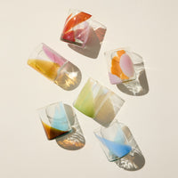 Splash Tumbler