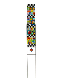 Bauhaus Garden Pop