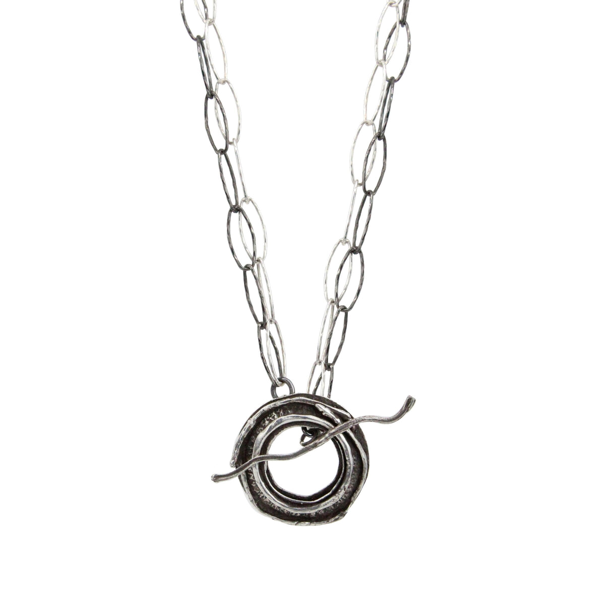 Defiant Necklace