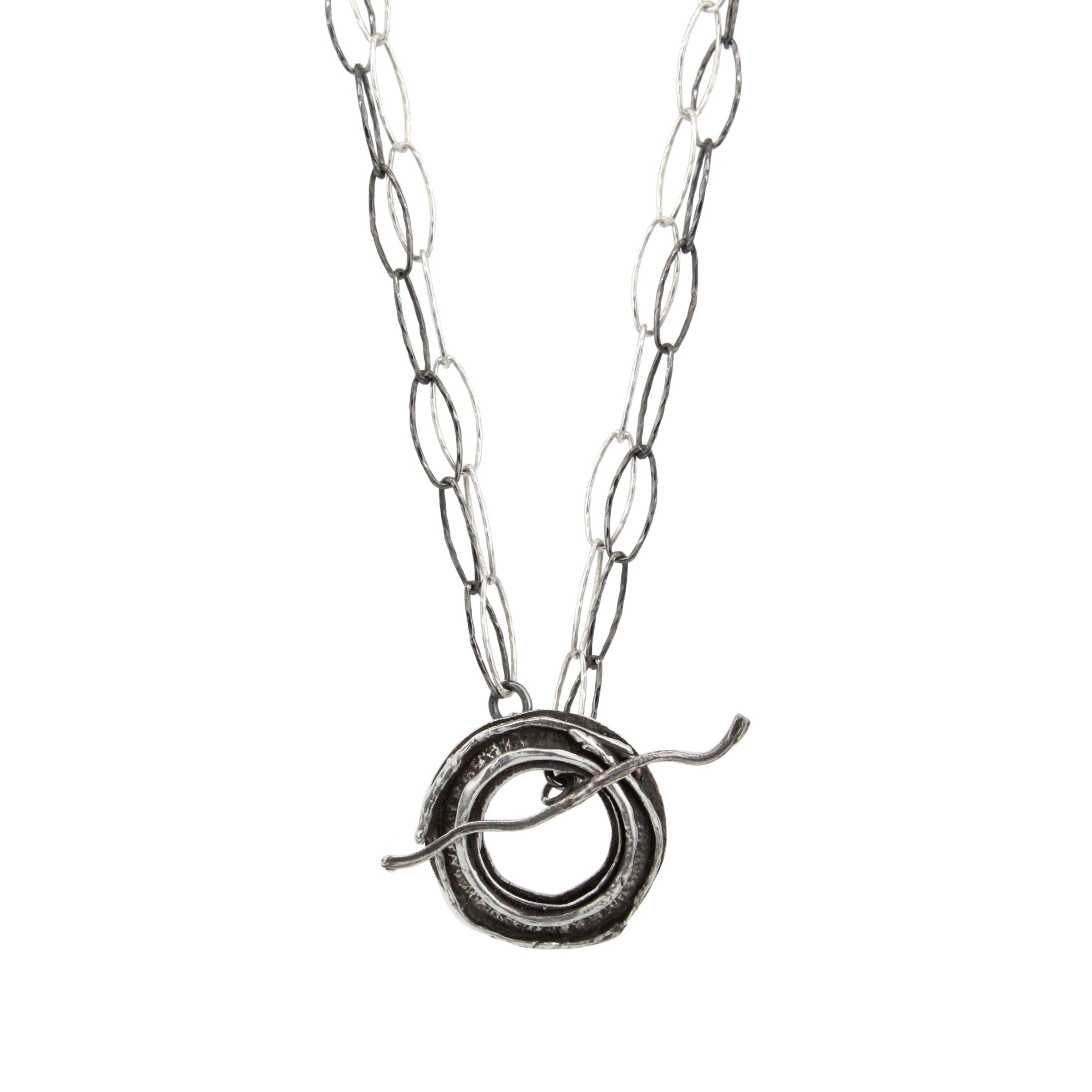 Defiant Necklace