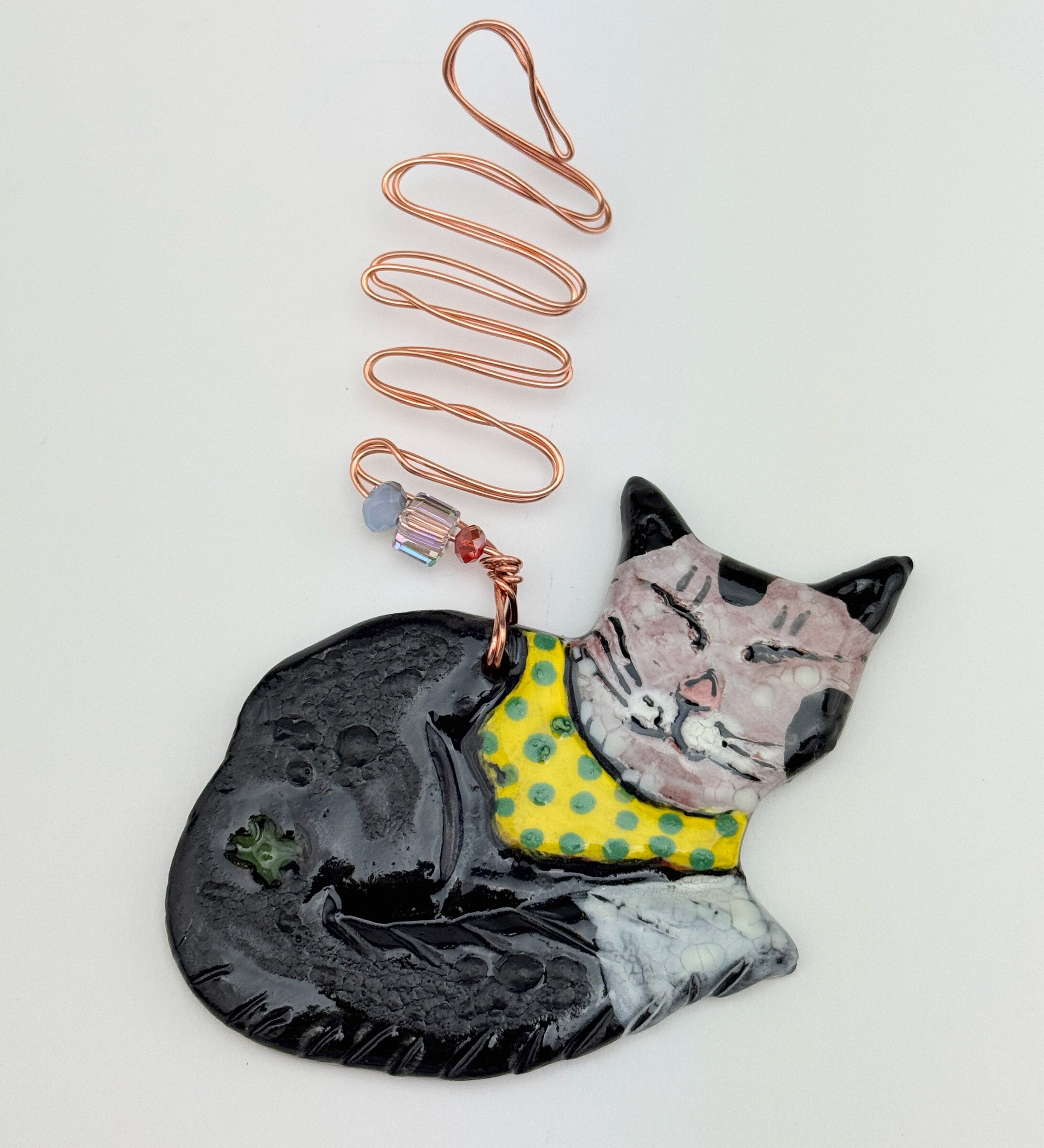 Cat V