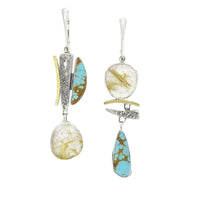 Galisteo Earrings