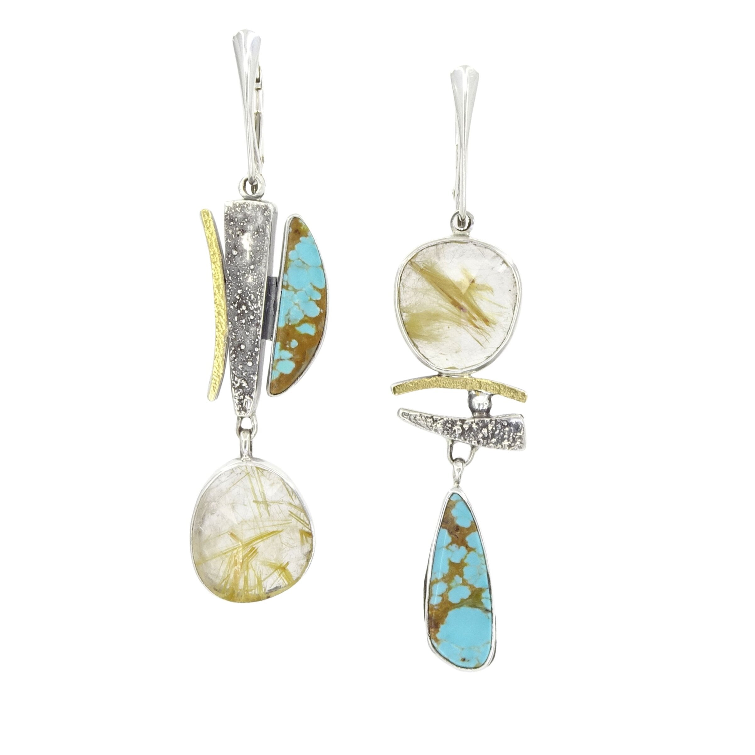 Galisteo Earrings