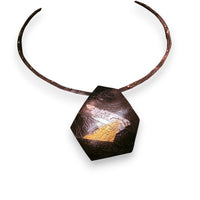 Senko Pendant