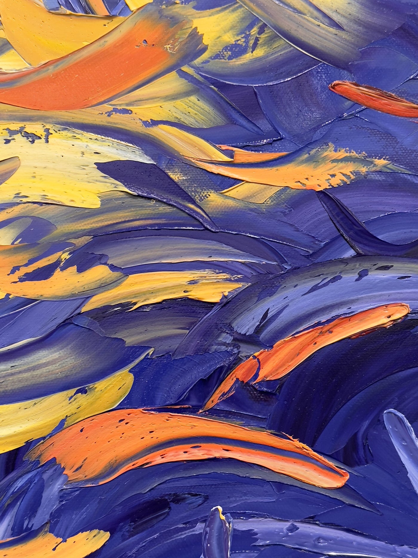 Dynamic Convergence