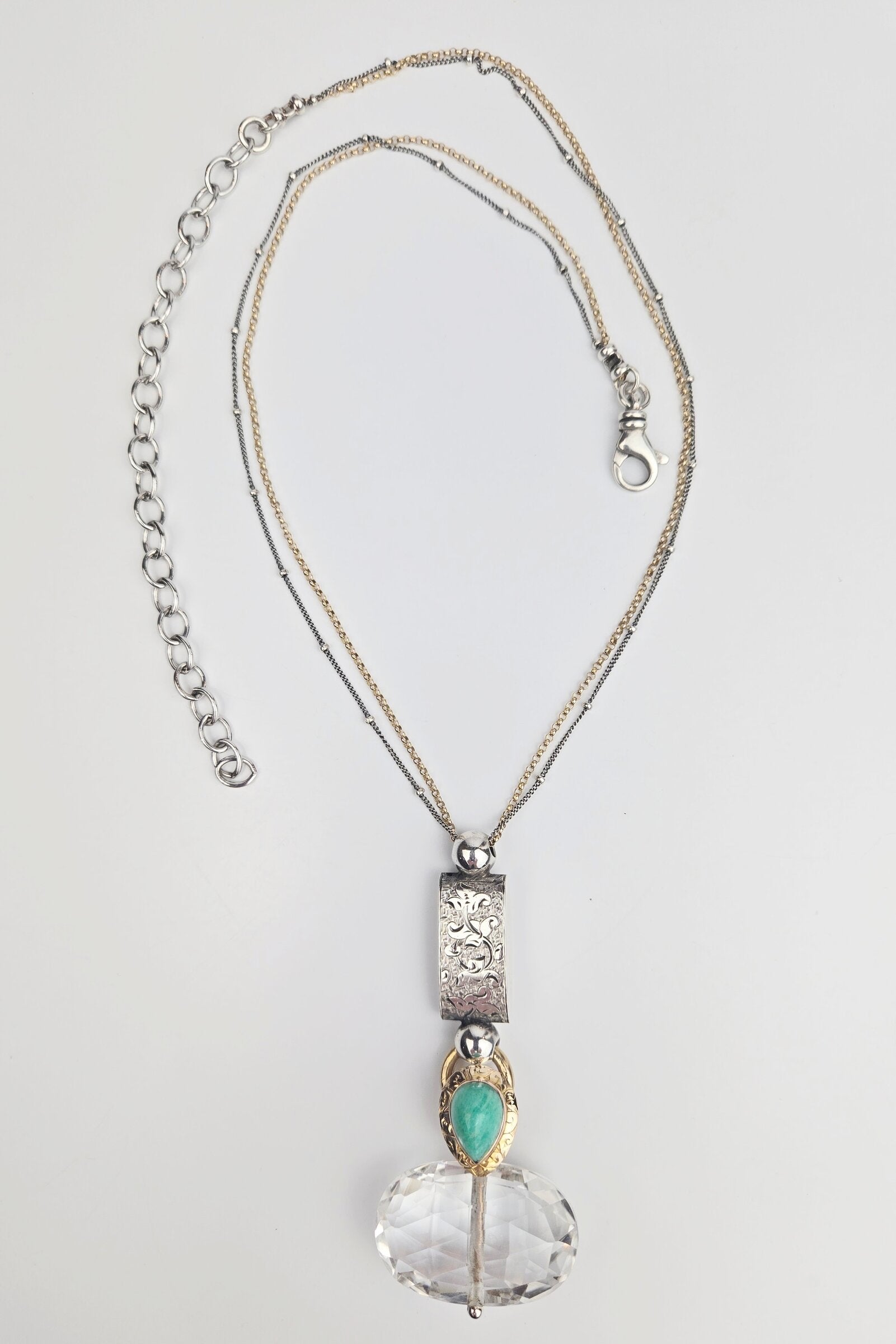 Reverie Pendant