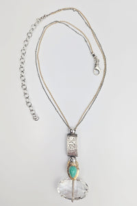 Reverie Pendant