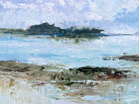 Quiet Inlet